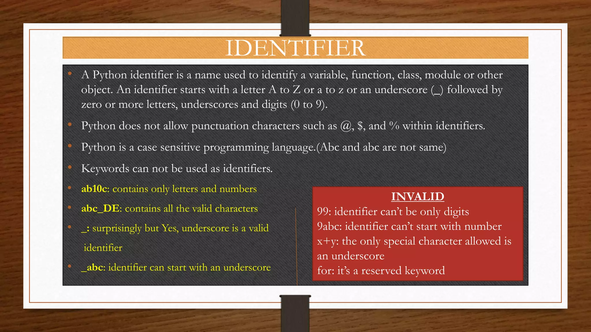 python presentation.pptx