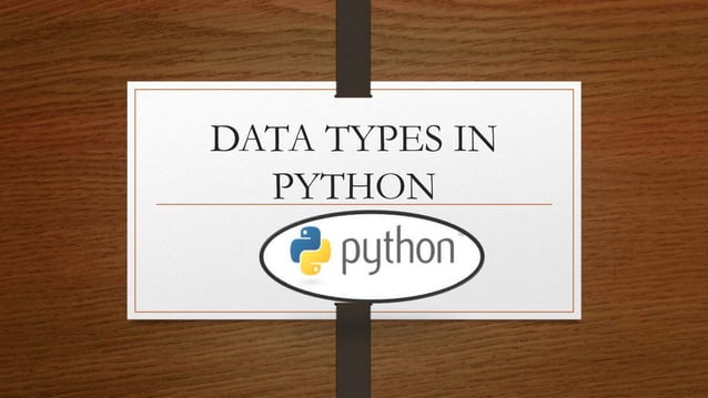 python presentation.pptx