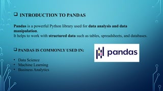 Python Presentation Basic of python data types variable and so on.pptx