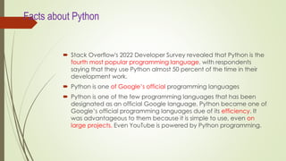 Python presentation 2.pdf