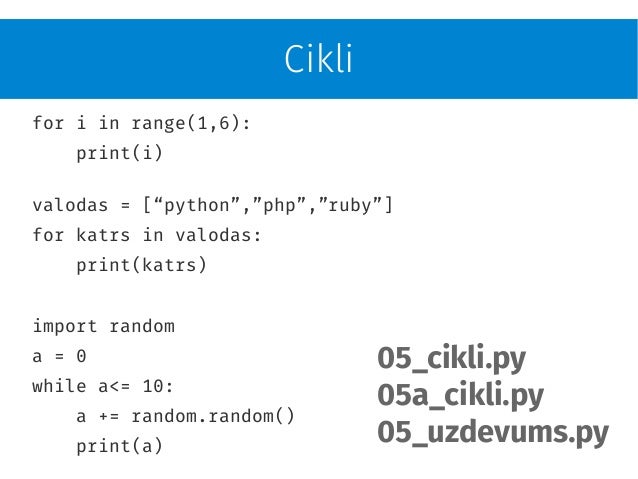 python math.factorial(n) Python izmantoÅ¡ana skolÄ.