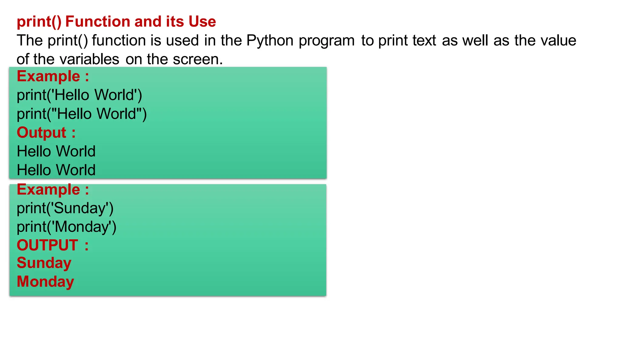 Python Programming-1.pptx of python by computer | PPT