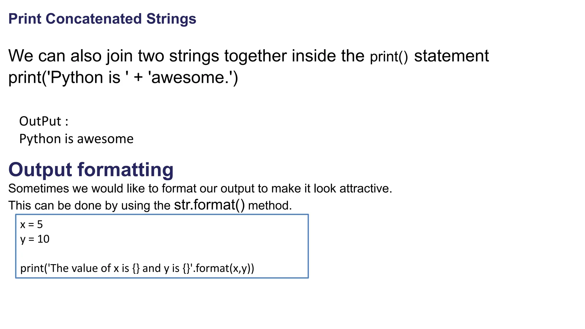 Python Programming-1.pptx of python by computer | PPT
