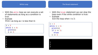 Python Programming for basic beginners.pptx | Free Download