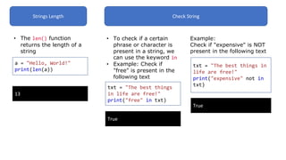 Python Programming for basic beginners.pptx | Free Download
