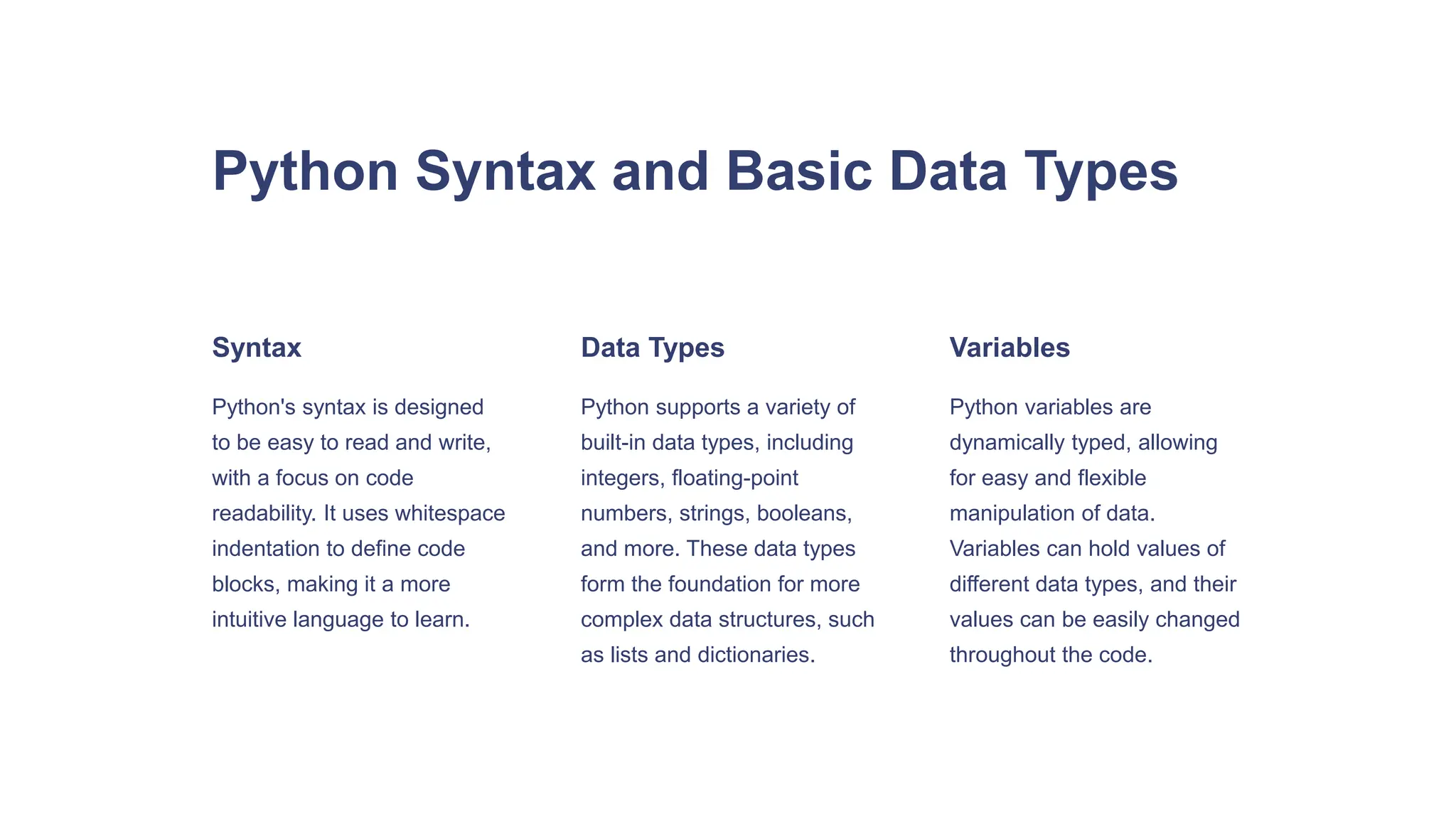 overview of python programming language.pptx