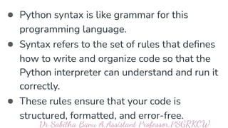 Python Programming .pdf