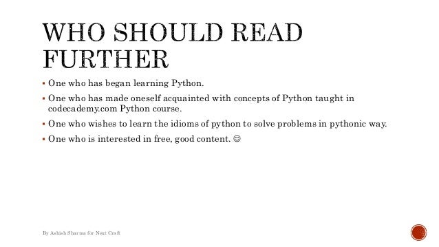 python programming examples