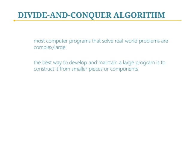 Python Programming - IV. Program Components (Functions, Classes ...