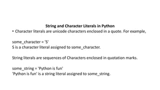 PYTHON PROGRAMMING (2).pptx