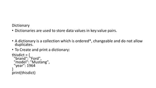 PYTHON PROGRAMMING (2).pptx
