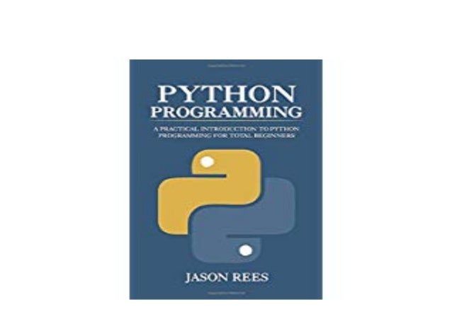 python basics a practical introduction to python 3 free pdf