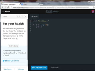 Python programming lab15