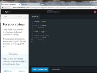 Python programming lab15