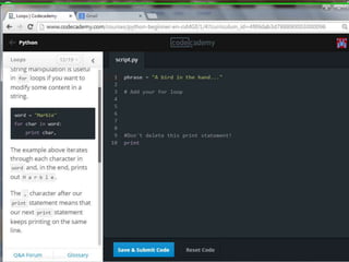 Python programming lab15
