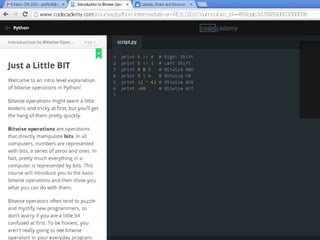 Python programming lab 19 | PPT