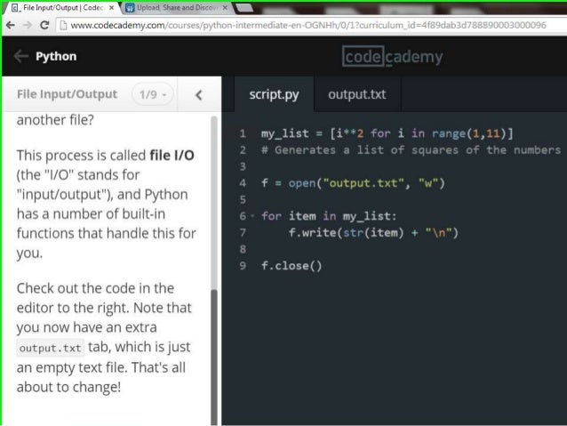 Python programming lab 23