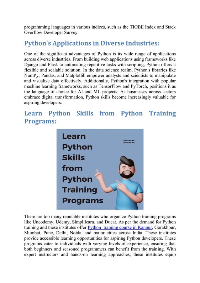 Python Programming Language.pdf