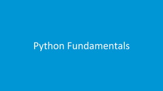 Python Programming Language | Python Classes | Python Tutorial | Python ...