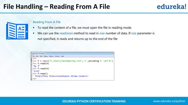 Python Programming Language | Python Classes | Python Tutorial | Python ...