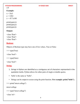 PYTHO programming NOTES with category.pdf