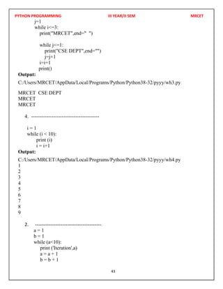 PYTHO programming NOTES with category.pdf