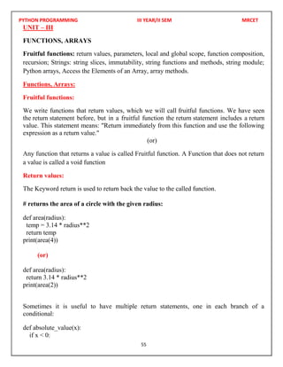 20210517- python programming notes - python... PYTHO programming NOTES with category.pdf