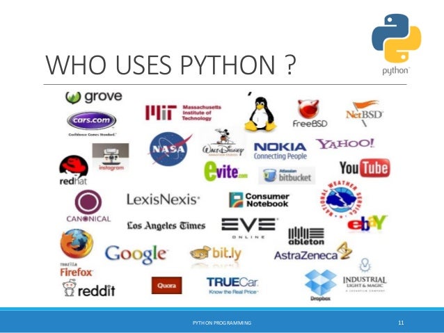 Python programming Workshop SITTTR - Kalamassery