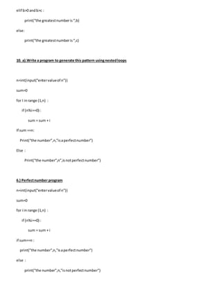 python programs .docx