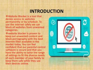 python project ppt.pptx | Internet | Computing