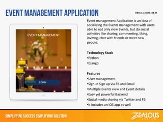 Python projects | PDF