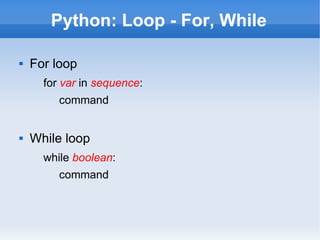 Tutorial: Python, PuLP and GLPK | PPT