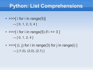 Tutorial: Python, PuLP and GLPK | PPT