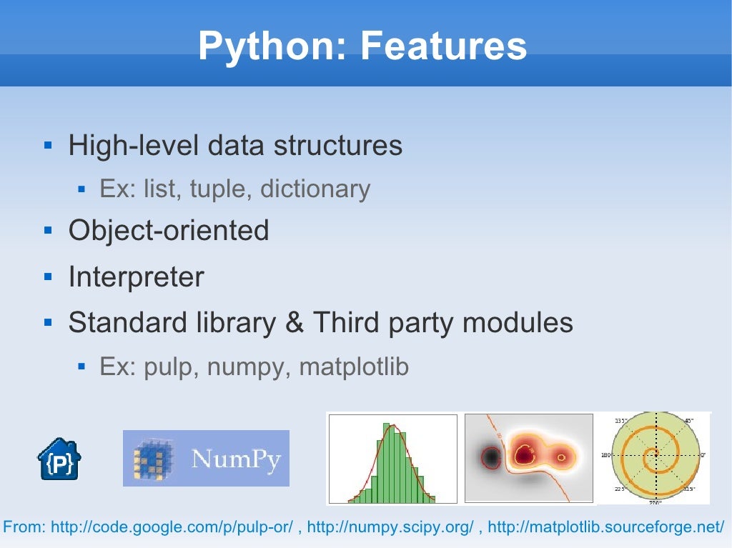 Pulp Python Example | Solving Linear Programming using Python PuLP – DBKU