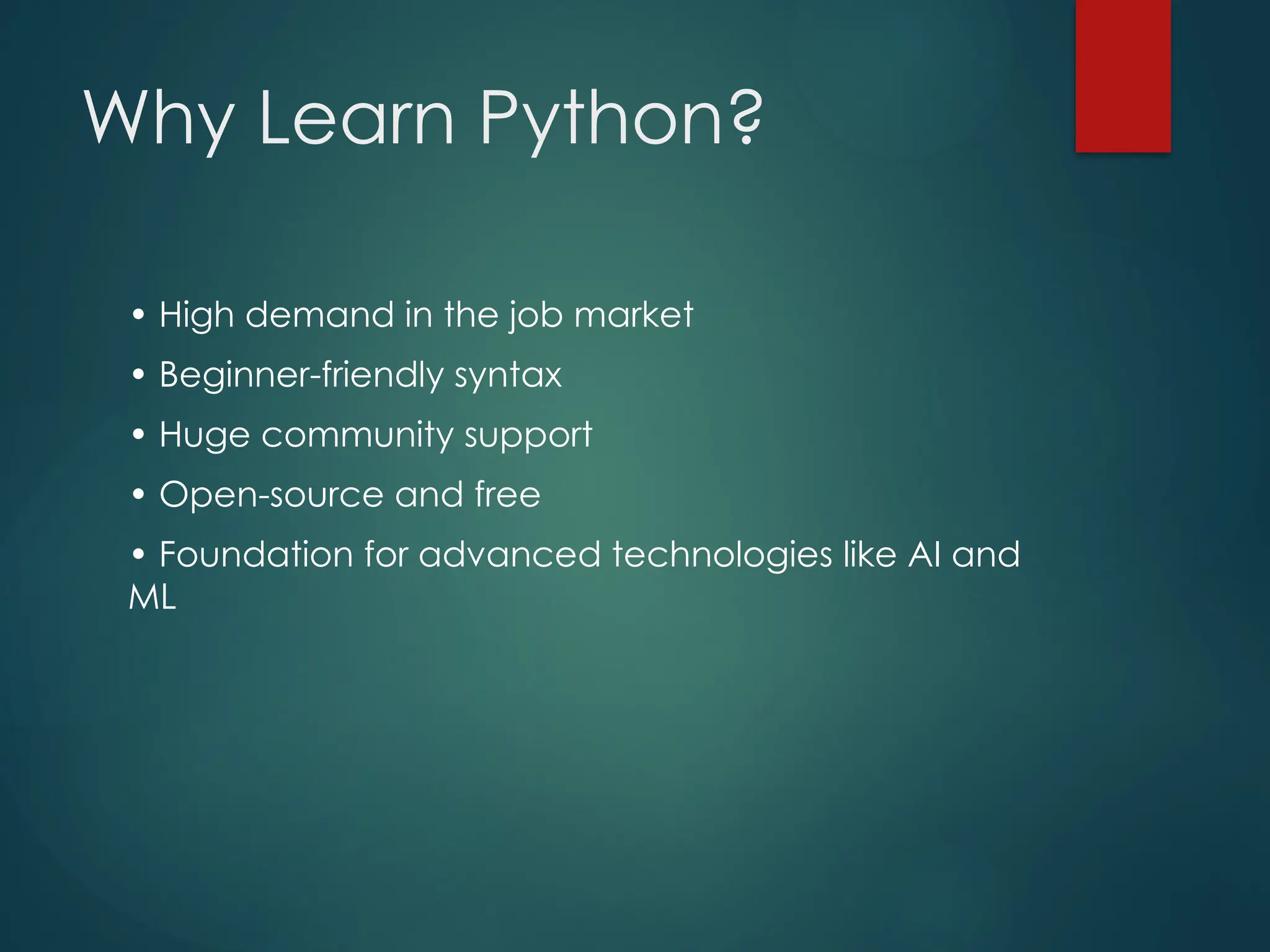 Python_Quality_Thought_Presentation.pptx