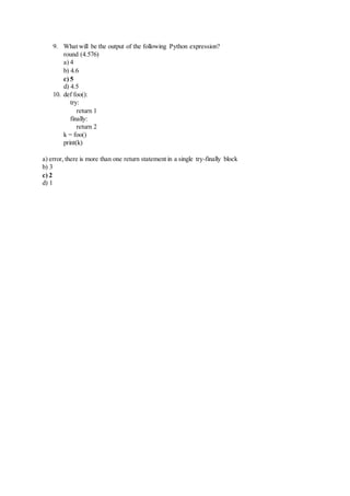 Python Quiz Questions.docx