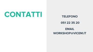 Reportlab Corso Python avanzato - ForDataScientist 01 | PDF