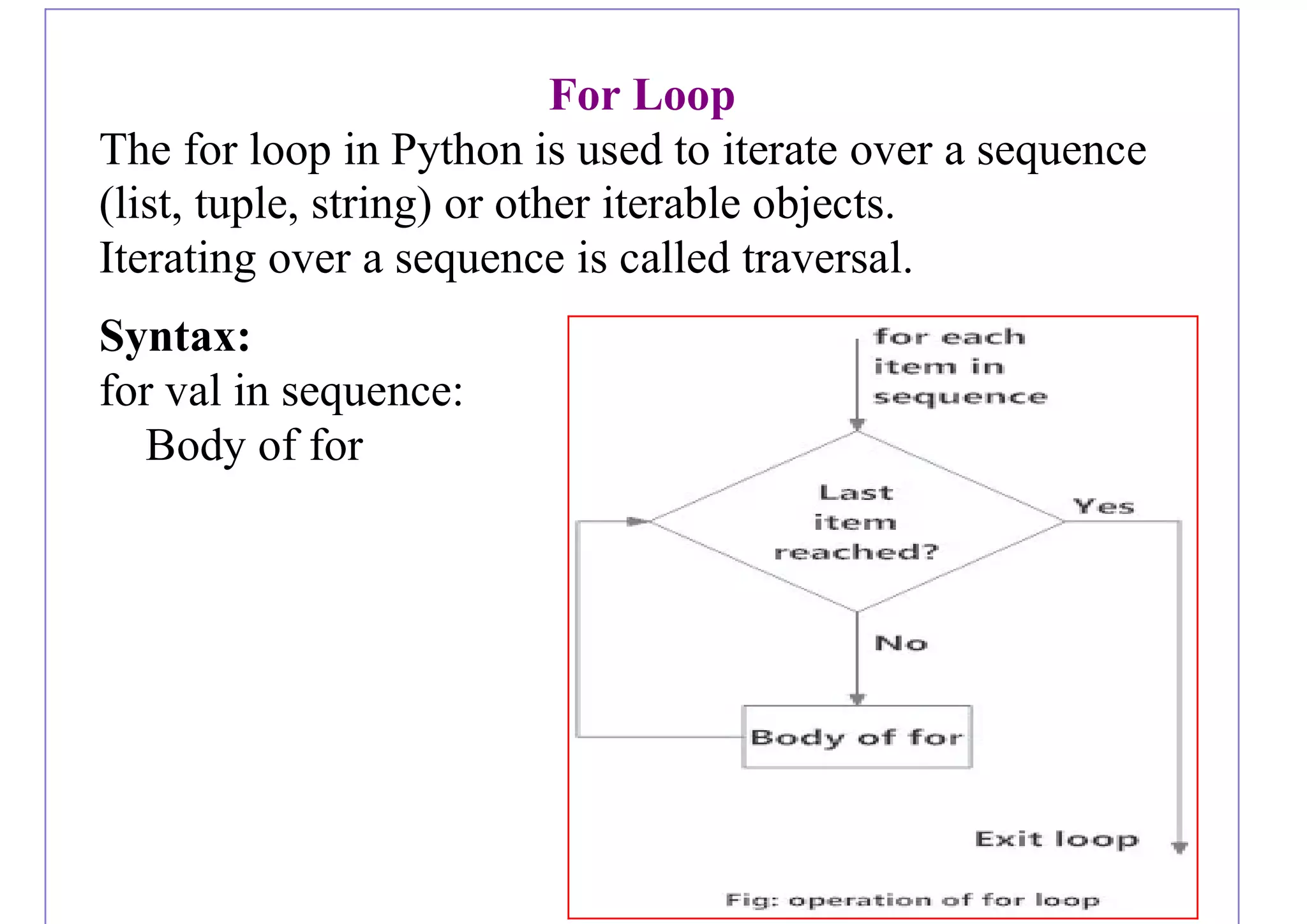 Python revision tour i | PDF