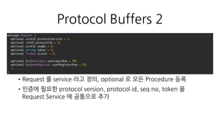 몬스터 슈퍼리그
2017/04 NDC 발표 기준
 