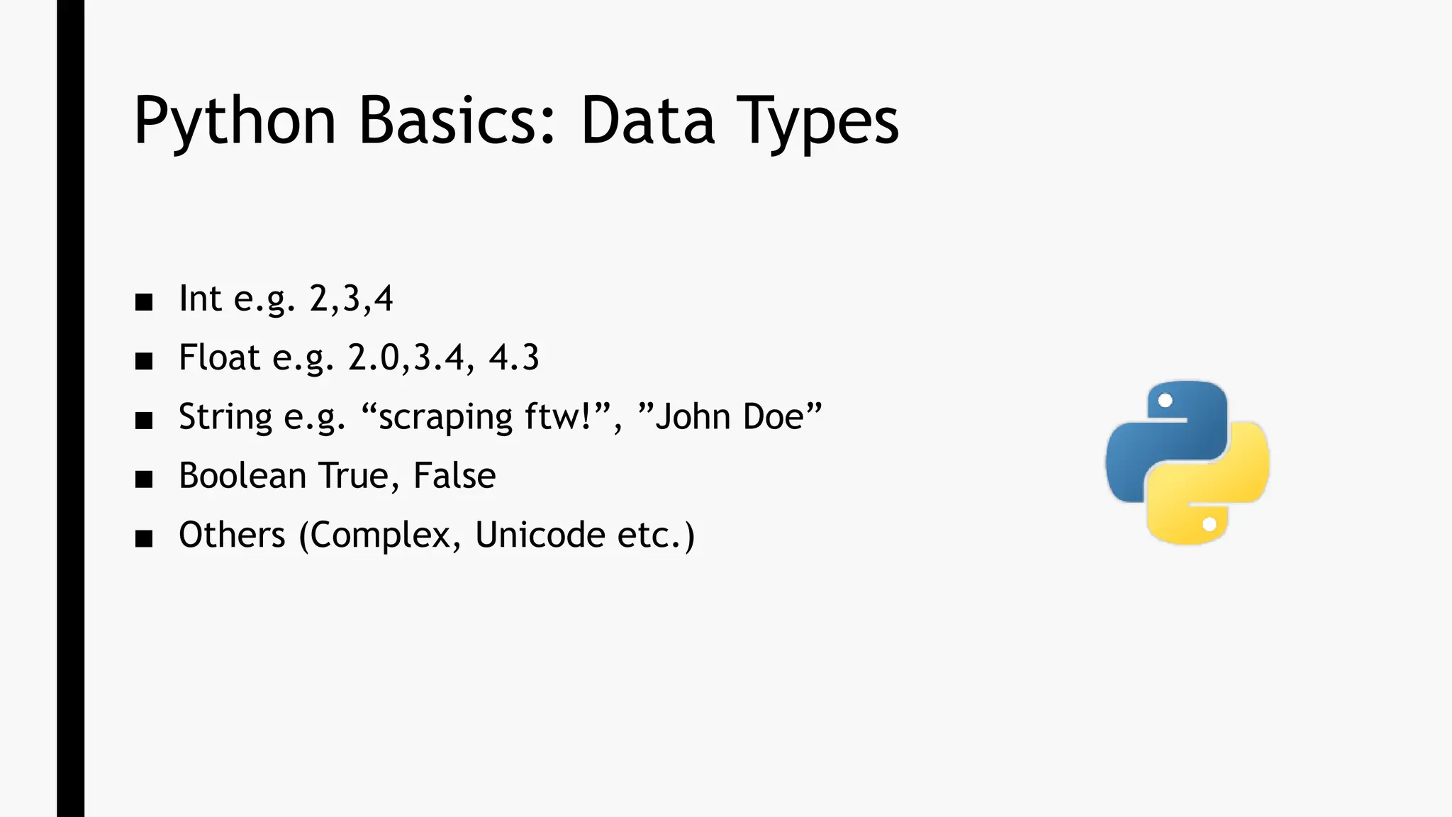 Python ScrapingPresentation for dummy.pptx
