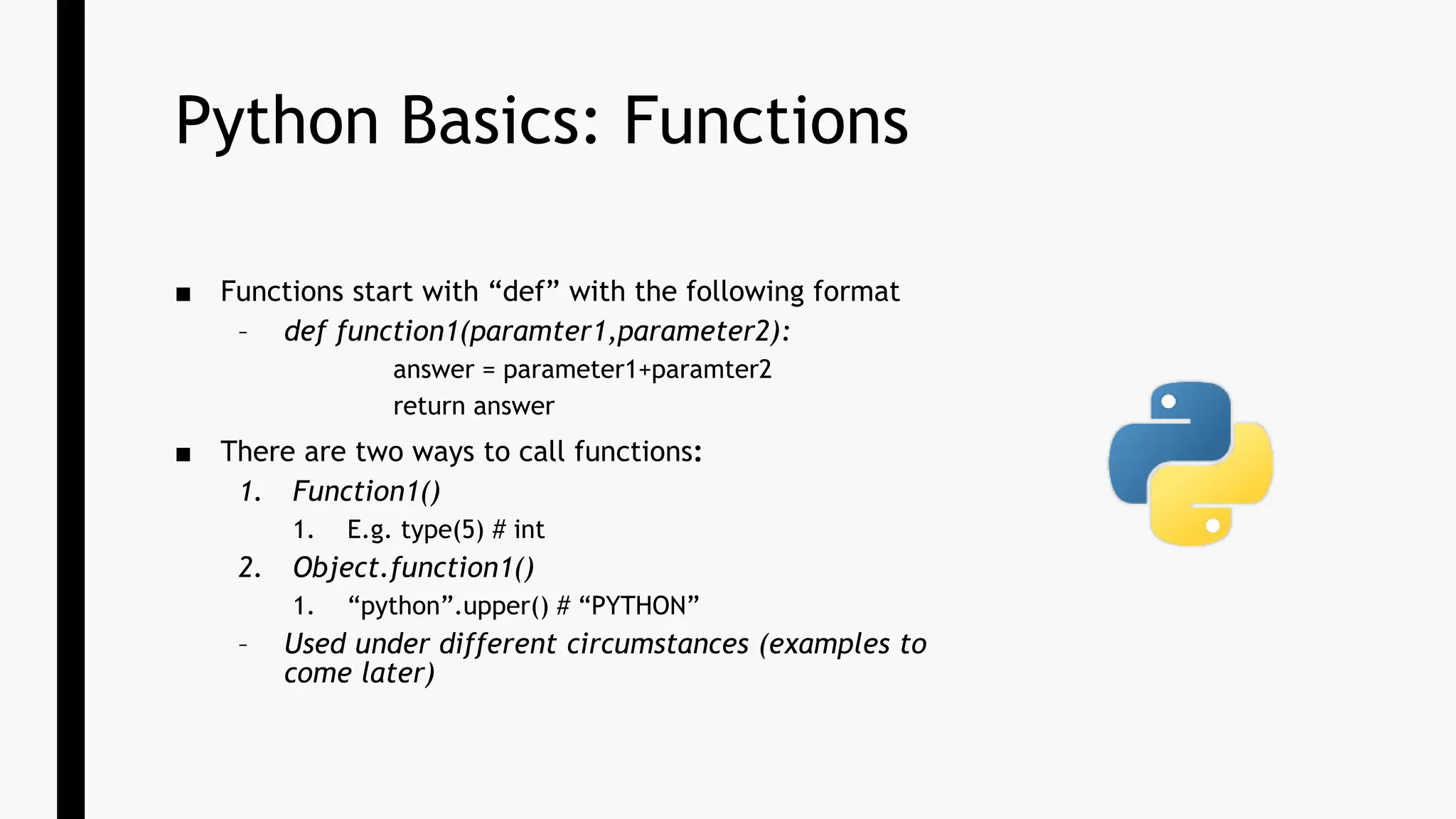 Python ScrapingPresentation for dummy.pptx