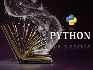 Python second ppt | PPTX