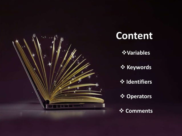 Python second ppt | PPT