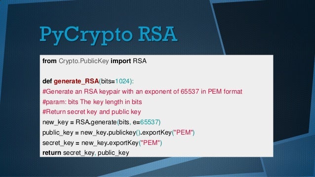 key generate hex and Python Securidad Criptografia key generate hex and Python Securidad Criptografia