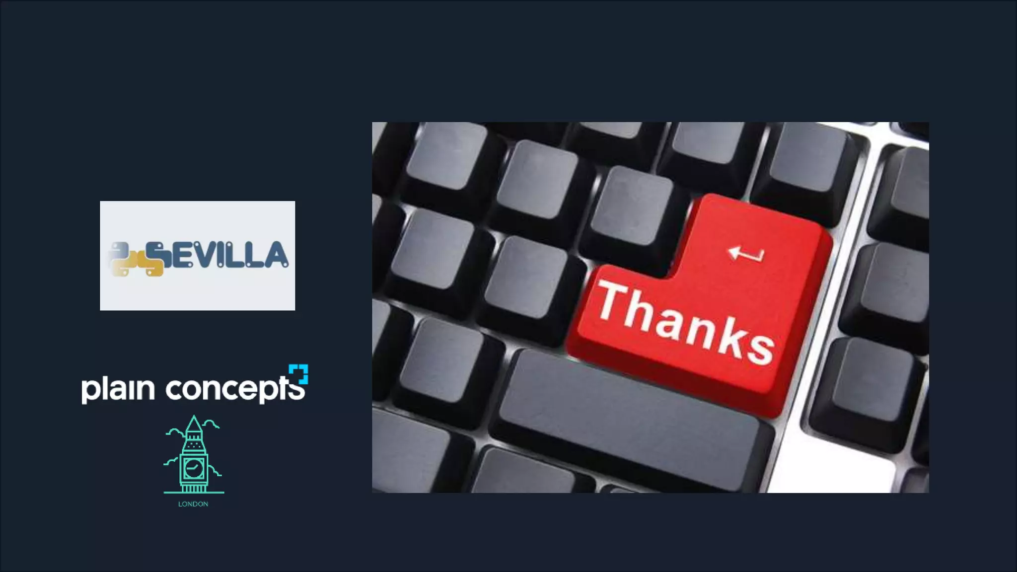 Pythonsevilla2019 - Introduction to MLFlow