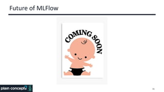 Future of MLFlow
41
 