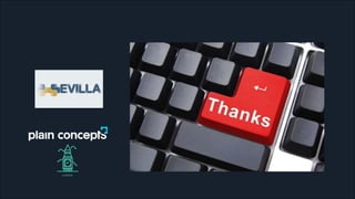 Pythonsevilla2019 - Introduction to MLFlow