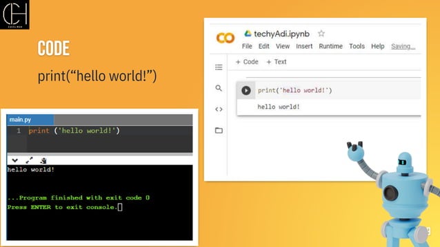 python slides operators and types of it.pptx