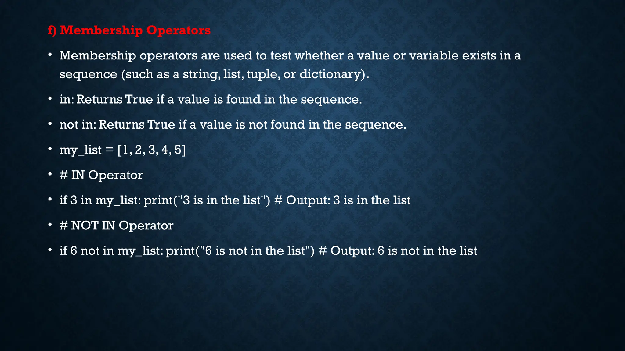 python statement, expressions and operators.pptx