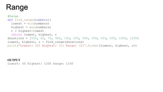 Python Statistics.pptx